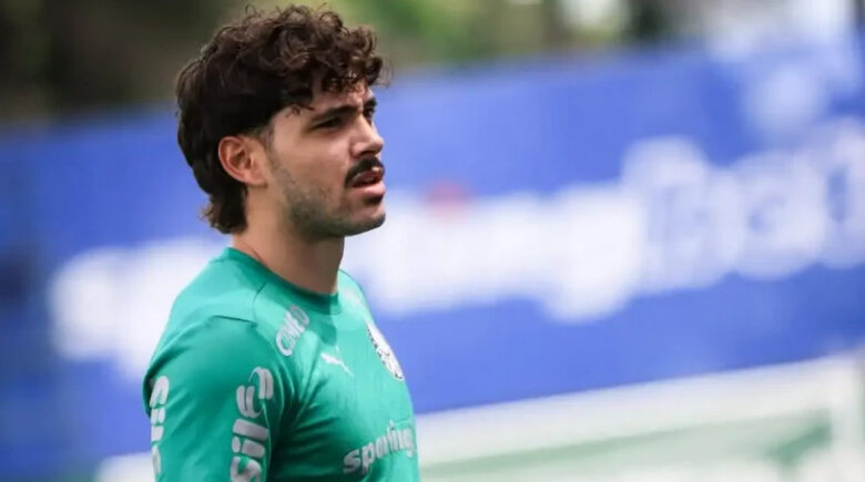 Palmeiras enfrenta o Mirassol neste sábado pela terceira rodada do Campeonato Paulista