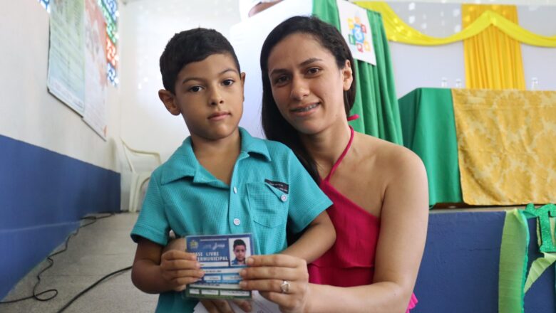 Passe Livre Intermunicipal garante mobilidade e inclusão social no Piauí; saiba como renovar o benefício