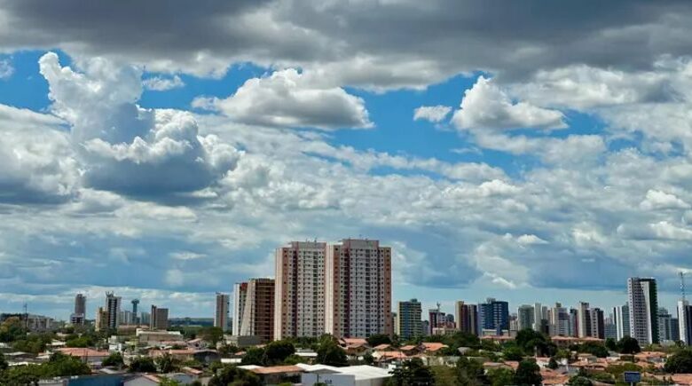 Chuvas e temporais: Veja como fica o tempo no Piauí na última semana de janeiro