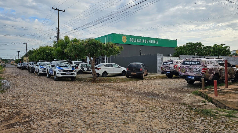 Polícia Civil de Altos registra queda de 34% nos homicídios em 2025; confira balanço