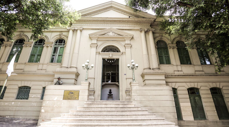 Prefeitura de Teresina publica extinção da PRODATER e cria Secretaria de Ciência, Tecnologia e Inovação