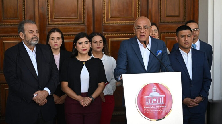 Venezuela anuncia libertação de presos políticos como gesto de paz; Brasil é citado