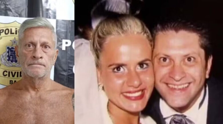 Quem é o empresário paulistano preso na BA mais de 20 anos após matar a esposa; relembre o caso