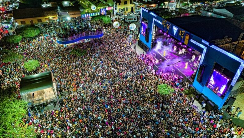 Setur publica lista preliminar do Calendário de Eventos Turísticos 2026