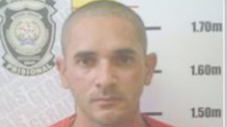 Sonny Clay Dutra, um dos traficantes mais procurados do Brasil, é preso em boate