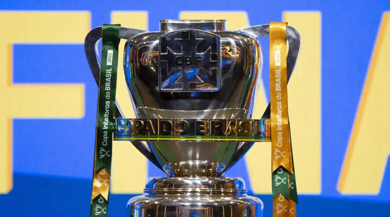 CBF confirma confrontos da primeira fase da Copa do Brasil; veja quem pega quem