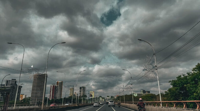 Chuva e calor intenso? Veja como fica o tempo no Piauí nesta semana