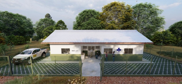 Piauí terá 4 unidades de saúde indígena a partir de 2026, anuncia Ministério