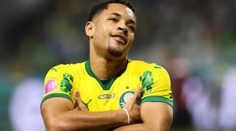 Lista revela os clubes com os elencos mais valiosos do futebol brasileiro em 2026; confira