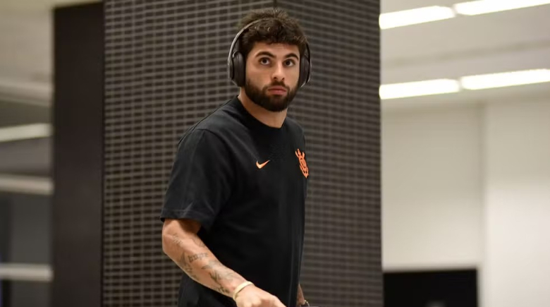 Corinthians recusa proposta da Lazio por Yuri Alberto e pede valor maior