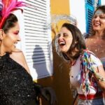 Glitter no Carnaval: oftalmologista alerta para cuidados