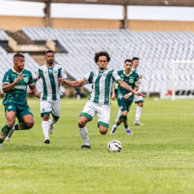 Quatro jogos que vão definir as semifinais do Campeonato Piauiense