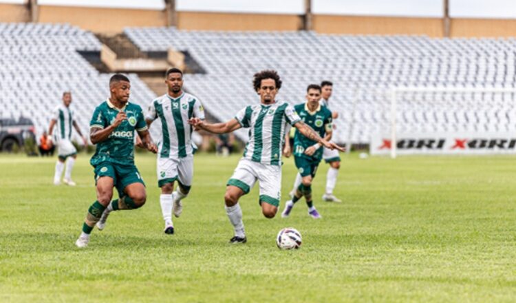 Quatro jogos que vão definir as semifinais do Campeonato Piauiense