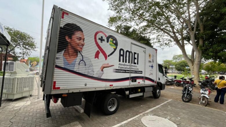 Sesapi amplia rastreamento do câncer colorretal com realização de cerca de 2 mil exames