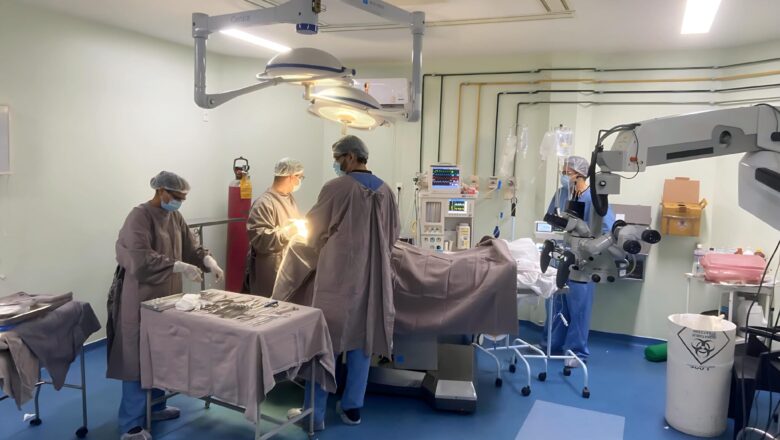 Governo do Estado reforça atendimento hospitalar da rede pública para o período de Carnaval