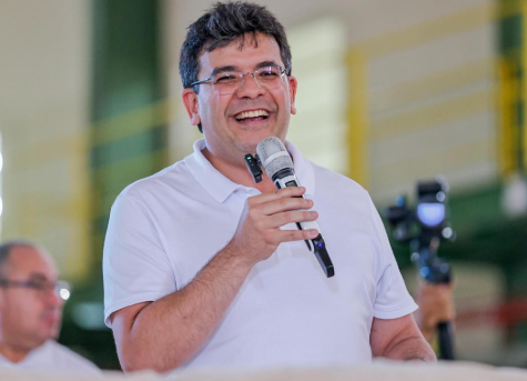 Rafael Fonteles apresenta resultados de 2025 na área de Meio Ambiente nesta quarta (11)