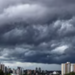 Sul do Piauí pode ter chuva acima de 100 mm no fim de semana; veja previsão