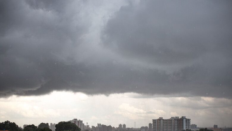 Em até 48 horas, chuvas avançam pelo Piauí e risco aumenta em várias regiões