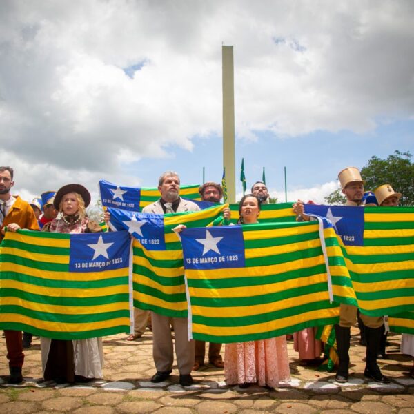 Secult realiza seleção de atores para espetáculo da Batalha do Jenipapo 2026 nesta sexta (27)