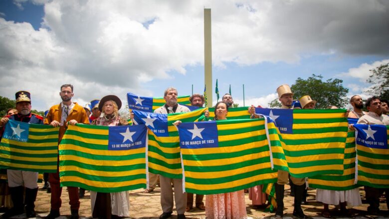 Secult realiza seleção de atores para espetáculo da Batalha do Jenipapo 2026 nesta sexta (27)