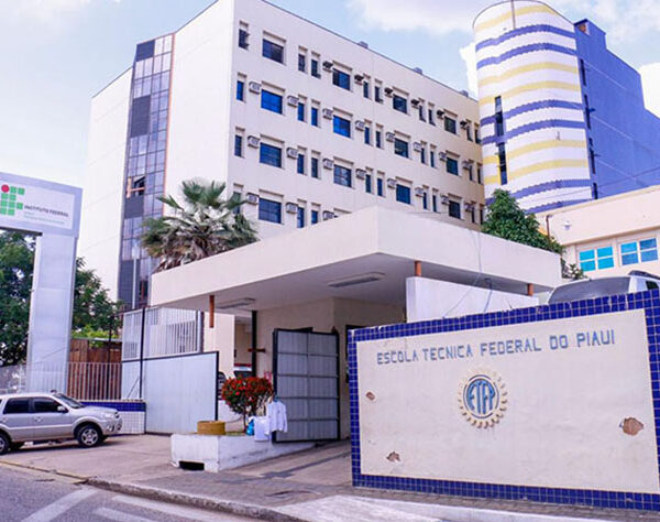 IFPI abre inscrições de concurso com 81 vagas e saltários de até R$ 13 mil