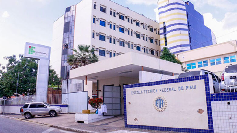 IFPI abre inscrições de concurso com 81 vagas e saltários de até R$ 13 mil