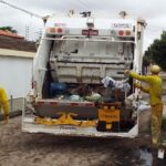 Prefeitura institui comissão para licitação bilionária da limpeza em Teresina