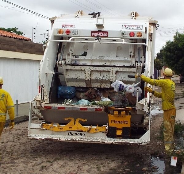 Prefeitura institui comissão para licitação bilionária da limpeza em Teresina