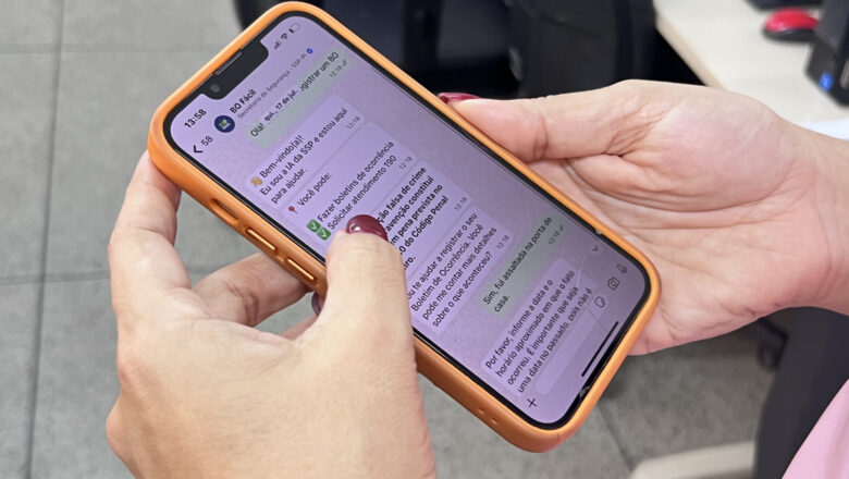 Secretaria da Segurança orienta uso do BO Fácil diante de ocorrências durante o Carnaval