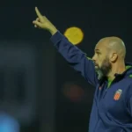 Mauricio Dulac valoriza primeiros meses de trabalho na base na Arábia Saudita: ‘Caminho certo’