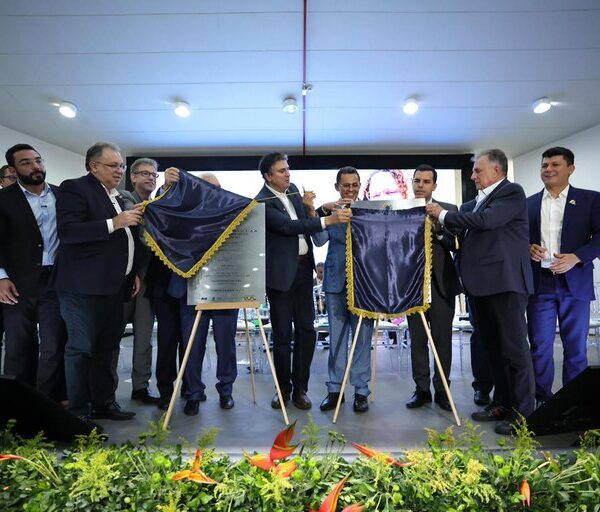 Parnaíba ganhará Hospital Universitário e novo campus do IFPI