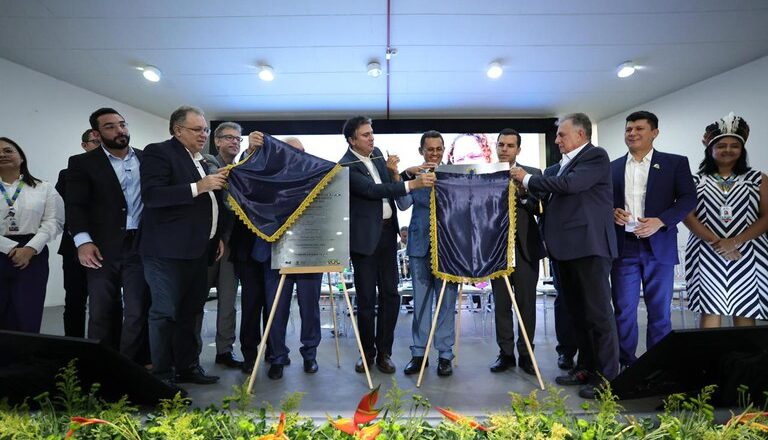 Parnaíba ganhará Hospital Universitário e novo campus do IFPI