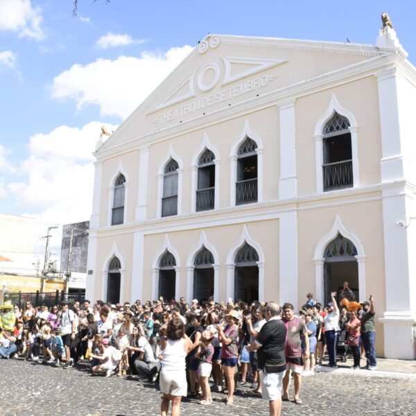 Divulgado resultado preliminar da prova objetiva do concurso da Polícia Civil do Piauí; confira