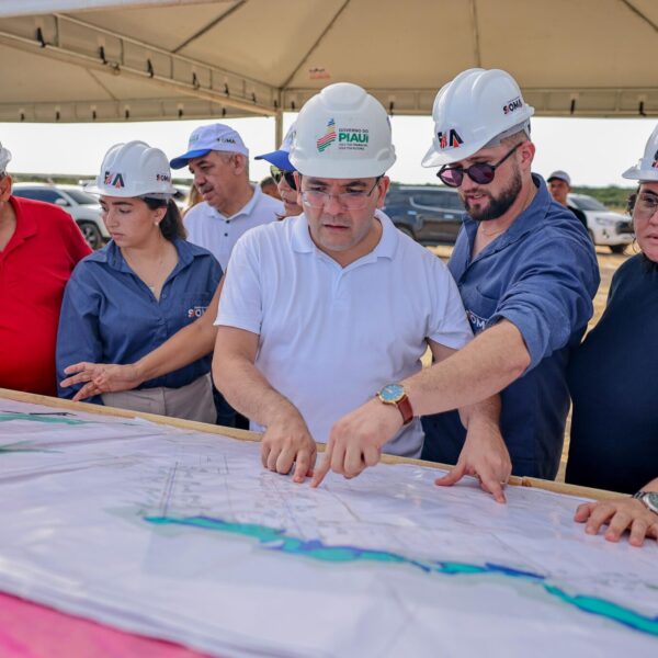 Rafael Fonteles apresenta, nesta terça (10), resultados alcançados em 2025 no eixo de desenvolvimento econômico