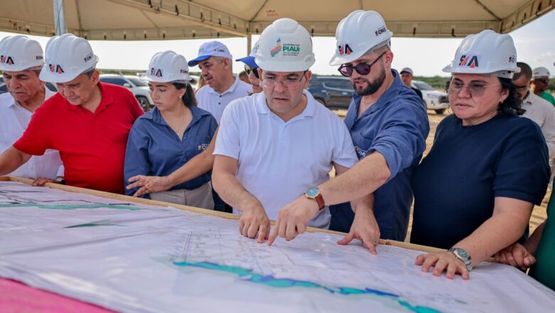 Piauí reforça prevenção a queimadas com formação de novas brigadas de incêndio florestal