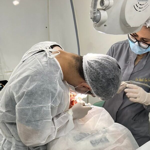 Piauí amplia atendimentos do Programa Implantando Mais Sorrisos em diversas regiões após o Carnaval