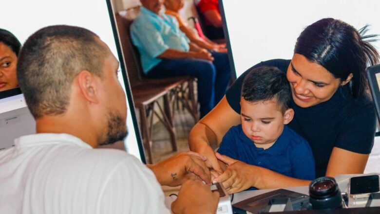 População pode emitir Carteira de Identidade durante a Justiça Itinerante no bairro Santa Clara até sexta (6)