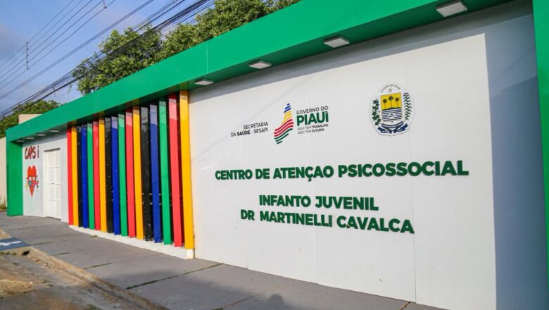 Saiba como acessar atendimento gratuito em saúde mental no Piauí