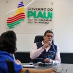 Sesapi elabora e-book para orientar municípios sobre indicadores do novo financiamento da Atenção Primária à Saúde