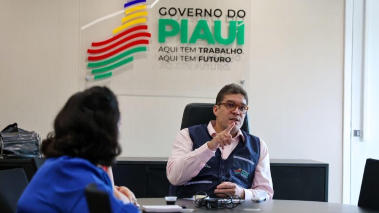 Sesapi elabora e-book para orientar municípios sobre indicadores do novo financiamento da Atenção Primária à Saúde