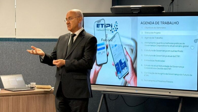 Etipi fortalece modelo de Governança Corporativa em seminário estratégico