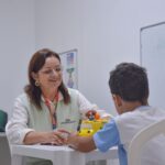 Ceir orienta famílias sobre boas práticas na volta às aulas de crianças neurodivergentes