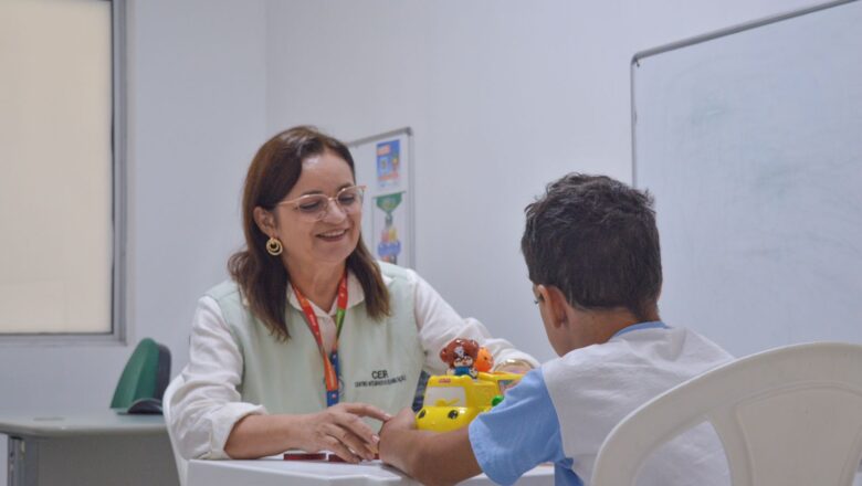 Ceir orienta famílias sobre boas práticas na volta às aulas de crianças neurodivergentes
