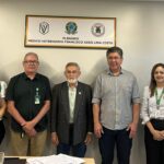 Adapi e Conselho Regional de Medicina Veterinária firmam acordo de cooperação técnica para fortalecer a defesa sanitária animal no Piauí