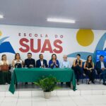 Piauí lança carteiras digitais para idosos e pessoas com fibromialgia no Gov.pi Cidadão