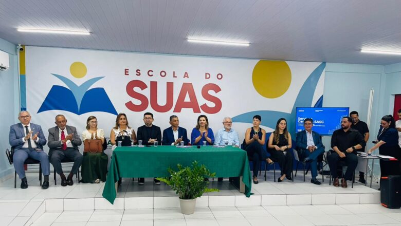 Piauí lança carteiras digitais para idosos e pessoas com fibromialgia no Gov.pi Cidadão