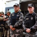 Carnaval de Teresina tem reforço de 300 policiais, diz PM