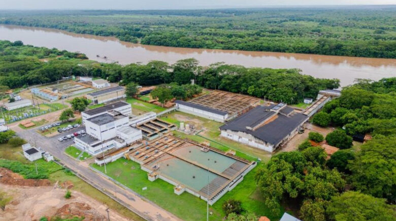 Águas de Teresina reforça orientações para uso consciente da água durante o Carnaval