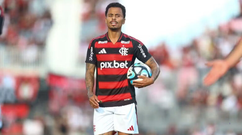 Corinthians e Flamengo fecham acordo por empréstimo de Allan até o fim de 2026
