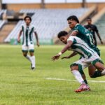 Altos e Atlético-PI ficam no empate sem gols pela 5ª rodada do Piauiense 2026